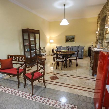 Dimora Dei Greci Βίλα Πέστουμ Εξωτερικό φωτογραφία