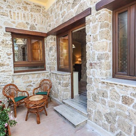 Dimora Dei Greci Βίλα Πέστουμ Εξωτερικό φωτογραφία