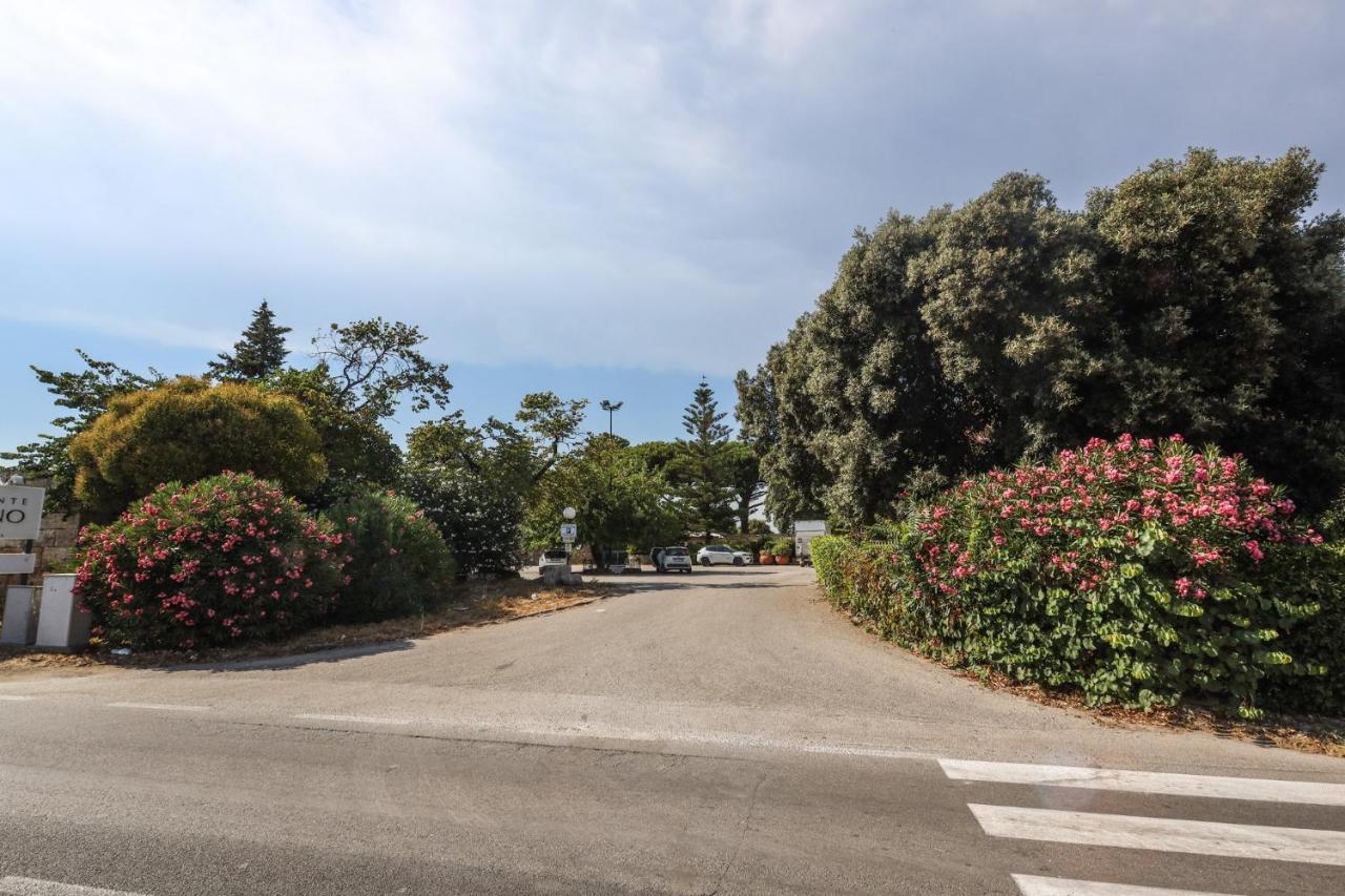 Dimora Dei Greci Βίλα Πέστουμ Εξωτερικό φωτογραφία