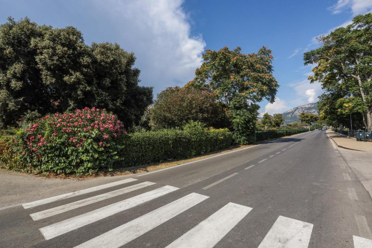 Dimora Dei Greci Βίλα Πέστουμ Εξωτερικό φωτογραφία